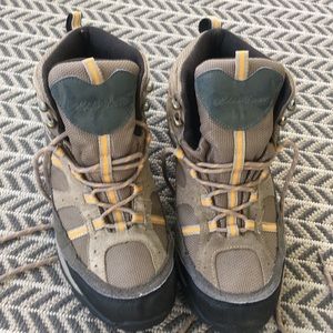 Eddie Bauer | Men’s Aldrin waterproof hiking boots